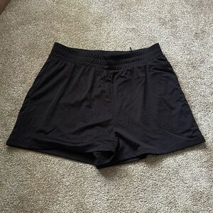 Buffbunny Pump Shorts